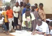 Sierra Leone elections free, fair and orderly Sierra Leone elections free, fair and orderly