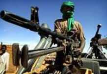 World Food Programme worker killed by Somali gunmen World Food Programme worker killed by Somali gunmen