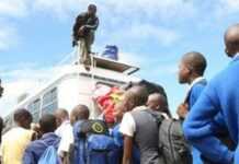 Few remaining employees in Zimbabwe stuck at home as prices sky rocket Few remaining employees in Zimbabwe stuck at home as prices sky rocket