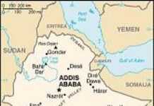 Ethiopian government moves to stifle and repress journalists legally Ethiopian government moves to stifle and repress journalists legally
