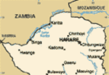 Leader of illegal immigration ring arrested in Zimbabwe Leader of illegal immigration ring arrested in Zimbabwe