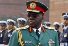Defence chief’s confused explanation : shortchange was due to overpayment Defence chief’s confused explanation : shortchange was due to overpayment