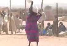 Food crisis as violence continues in Congo Food crisis as violence continues in Congo