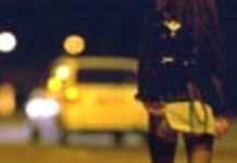 Several Policemen caught in a credit sex scandal with protitutes Several Policemen caught in a credit sex scandal with protitutes