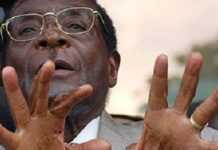 More sanctions on Zimbabwe More sanctions on Zimbabwe