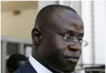 Information Minister ditched white British-born wife Information Minister ditched white British-born wife