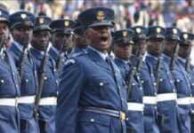 Kenyan military accused of torture and murders Kenyan military accused of torture and murders
