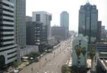 Surviving another day in rural-urban Harare Surviving another day in rural-urban Harare