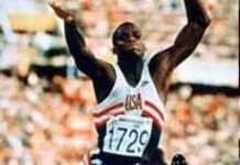 Carl Lewis : Profile of an Olympic legend Carl Lewis : Profile of an Olympic legend