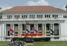 Opposition takes gov’t to court for telecom deal Opposition takes gov’t to court for telecom deal