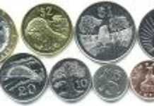 All hell breaks loose as central bank confirms old coins as valid legal tender All hell breaks loose as central bank confirms old coins as valid legal tender