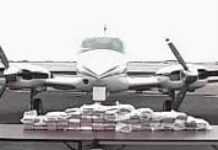 President sacks transport minister over mysterious plane filled with cocaine President sacks transport minister over mysterious plane filled with cocaine