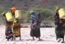 East African drought to continue or not : Researchers expose findings East African drought to continue or not : Researchers expose findings