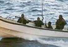 Canada deploys a frigate to Somalia against pirates Canada deploys a frigate to Somalia against pirates