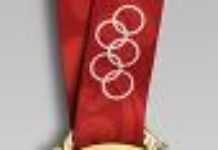 Nigeria gets gold at Beijing Olympics as US gets stripped Nigeria gets gold at Beijing Olympics as US gets stripped