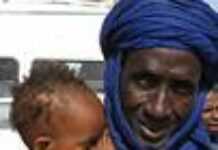 Coups, Slavery, Extremism and a confused Mauritanian population Coups, Slavery, Extremism and a confused Mauritanian population