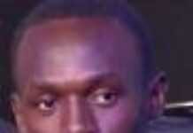 Jamaican Usain Bolt sets new record but can he run faster ? Jamaican Usain Bolt sets new record but can he run faster ?