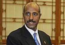 The enemy is within : Ethiopian FM tells Somali leaders indirectly The enemy is within : Ethiopian FM tells Somali leaders indirectly