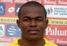 Inter loan deal to move Victor Obinna to Everton closed Inter loan deal to move Victor Obinna to Everton closed