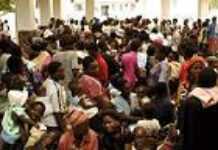 Doctors and teachers go on strike in Zimbabwe Doctors and teachers go on strike in Zimbabwe
