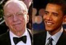 Rupert Murdoch and Fox News now Obama allies ? Rupert Murdoch and Fox News now Obama allies ?