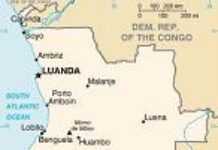 Angolan elections : Peace at all costs a leeway to commit fraud ? Angolan elections : Peace at all costs a leeway to commit fraud ?
