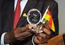 Ghana is West Africa’s finest Ghana is West Africa’s finest