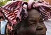 Robbers break into Barack Obama’s grandmother’s home Robbers break into Barack Obama’s grandmother’s home