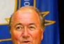 FIFA boss wants a better promotion for World Cup 2010 in South Africa FIFA boss wants a better promotion for World Cup 2010 in South Africa