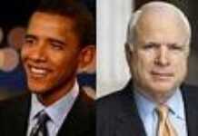 Obama-McCain : Economy changes game plan Obama-McCain : Economy changes game plan