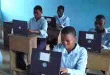Laptops for all in Uganda Laptops for all in Uganda