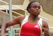 Doping case erases Kenyan athlete’s record Doping case erases Kenyan athlete’s record