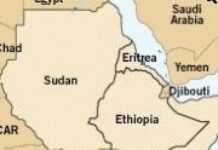 Eritrea devoting all efforts to the destabilization Ethiopia ? Eritrea devoting all efforts to the destabilization Ethiopia ?