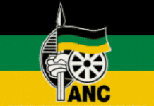 ANC on the verge of splitting ANC on the verge of splitting