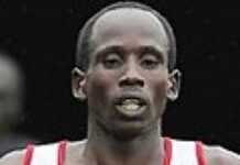 Kenya marathon star Martin Lel to miss New York Marathon Kenya marathon star Martin Lel to miss New York Marathon