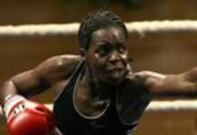 Zambian defeats American in Global Boxing Union championship Zambian defeats American in Global Boxing Union championship