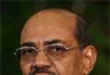 Sudanese president still legally free Sudanese president still legally free