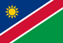 Children of Namibian war veterans issued an ultimatum Children of Namibian war veterans issued an ultimatum