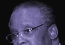 President Festus Mogae Wins Ibrahim Award President Festus Mogae Wins Ibrahim Award