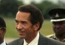 Botswana President accused of anti media sentiments Botswana President accused of anti media sentiments