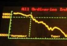 CNN to blame for panick-selling and heavy losses CNN to blame for panick-selling and heavy losses