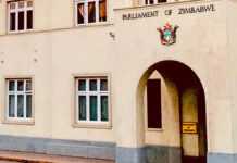 MP’s battle with US $5 salaries and a broke Parliament Parliament of Zimbabwe