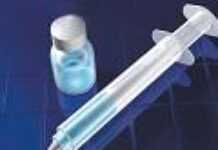New meningitis vaccine provides long-term immunity New meningitis vaccine provides long-term immunity