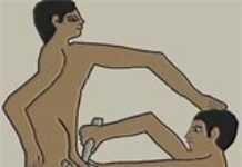Botswana gov’t focuses on Male circumcision against HIV/AIDS Botswana gov’t focuses on Male circumcision against HIV/AIDS