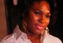 Serena Williams opens school in Kenya Serena Williams opens school in Kenya