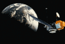 Crash of first African satellite blamed on China Crash of first African satellite blamed on China