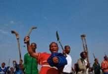 Xenophobic attacks making a comeback in S. Africa Xenophobic attacks making a comeback in S. Africa