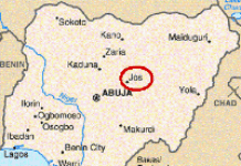 Jos Nigeria clash: Almost 400 victims get mass burial Jos Nigeria clash: Almost 400 victims get mass burial