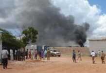 Ethiopian forces and Somali Islamists’ clash sparks protests Ethiopian forces and Somali Islamists’ clash sparks protests