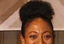 Nkrumah’s daughter Samia wins parliamentary seat Nkrumah’s daughter Samia wins parliamentary seat